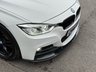 USED 2016 66 BMW 3 SERIES 3.0 330D XDRIVE M SPORT 4d 255 BHP 
