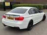USED 2016 66 BMW 3 SERIES 3.0 330D XDRIVE M SPORT 4d 255 BHP 