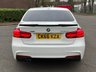 USED 2016 66 BMW 3 SERIES 3.0 330D XDRIVE M SPORT 4d 255 BHP 