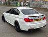 USED 2016 66 BMW 3 SERIES 3.0 330D XDRIVE M SPORT 4d 255 BHP 