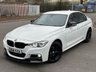 USED 2016 66 BMW 3 SERIES 3.0 330D XDRIVE M SPORT 4d 255 BHP 