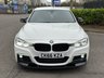 USED 2016 66 BMW 3 SERIES 3.0 330D XDRIVE M SPORT 4d 255 BHP 