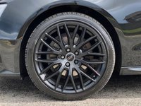 USED 2016 65 AUDI A5 2.0 TDI BLACK EDITION PLUS 3d 187 BHP 