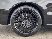 USED 2016 65 AUDI A5 2.0 TDI BLACK EDITION PLUS 3d 187 BHP 