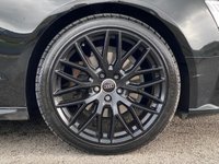 USED 2016 65 AUDI A5 2.0 TDI BLACK EDITION PLUS 3d 187 BHP 