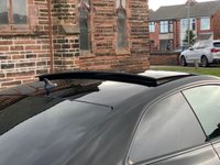 USED 2016 65 AUDI A5 2.0 TDI BLACK EDITION PLUS 3d 187 BHP 