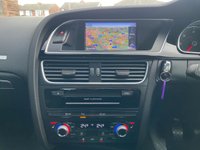 USED 2016 65 AUDI A5 2.0 TDI BLACK EDITION PLUS 3d 187 BHP 