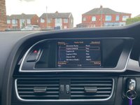 USED 2016 65 AUDI A5 2.0 TDI BLACK EDITION PLUS 3d 187 BHP 