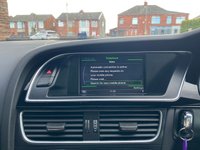 USED 2016 65 AUDI A5 2.0 TDI BLACK EDITION PLUS 3d 187 BHP 