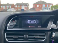 USED 2016 65 AUDI A5 2.0 TDI BLACK EDITION PLUS 3d 187 BHP 