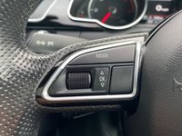 USED 2016 65 AUDI A5 2.0 TDI BLACK EDITION PLUS 3d 187 BHP 