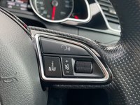USED 2016 65 AUDI A5 2.0 TDI BLACK EDITION PLUS 3d 187 BHP 