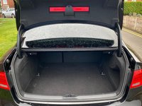 USED 2016 65 AUDI A5 2.0 TDI BLACK EDITION PLUS 3d 187 BHP 