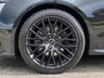 USED 2016 65 AUDI A5 2.0 TDI BLACK EDITION PLUS 3d 187 BHP 