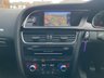 USED 2016 65 AUDI A5 2.0 TDI BLACK EDITION PLUS 3d 187 BHP 