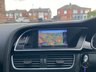 USED 2016 65 AUDI A5 2.0 TDI BLACK EDITION PLUS 3d 187 BHP 