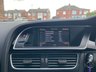 USED 2016 65 AUDI A5 2.0 TDI BLACK EDITION PLUS 3d 187 BHP 