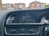 USED 2016 65 AUDI A5 2.0 TDI BLACK EDITION PLUS 3d 187 BHP 