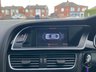 USED 2016 65 AUDI A5 2.0 TDI BLACK EDITION PLUS 3d 187 BHP 