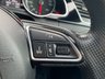 USED 2016 65 AUDI A5 2.0 TDI BLACK EDITION PLUS 3d 187 BHP 