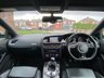 USED 2016 65 AUDI A5 2.0 TDI BLACK EDITION PLUS 3d 187 BHP 