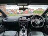 USED 2016 65 AUDI A5 2.0 TDI BLACK EDITION PLUS 3d 187 BHP 