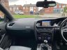 USED 2016 65 AUDI A5 2.0 TDI BLACK EDITION PLUS 3d 187 BHP 