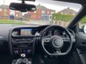 USED 2016 65 AUDI A5 2.0 TDI BLACK EDITION PLUS 3d 187 BHP 