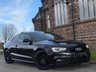 USED 2016 65 AUDI A5 2.0 TDI BLACK EDITION PLUS 3d 187 BHP 