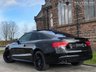 USED 2016 65 AUDI A5 2.0 TDI BLACK EDITION PLUS 3d 187 BHP 