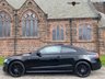 USED 2016 65 AUDI A5 2.0 TDI BLACK EDITION PLUS 3d 187 BHP 