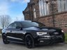 USED 2016 65 AUDI A5 2.0 TDI BLACK EDITION PLUS 3d 187 BHP 