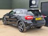 USED 2015 65 MERCEDES-BENZ GLA-CLASS 2.1 GLA 220 D 4MATIC AMG LINE 5d 174 BHP PX WELCOME -FINANCE AVAILABLE- ULEZ