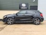 USED 2015 65 MERCEDES-BENZ GLA-CLASS 2.1 GLA 220 D 4MATIC AMG LINE 5d 174 BHP PX WELCOME -FINANCE AVAILABLE- ULEZ
