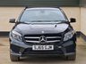 USED 2015 65 MERCEDES-BENZ GLA-CLASS 2.1 GLA 220 D 4MATIC AMG LINE 5d 174 BHP PX WELCOME -FINANCE AVAILABLE- ULEZ