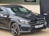 USED 2015 65 MERCEDES-BENZ GLA-CLASS 2.1 GLA 220 D 4MATIC AMG LINE 5d 174 BHP PX WELCOME -FINANCE AVAILABLE- ULEZ