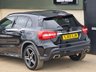 USED 2015 65 MERCEDES-BENZ GLA-CLASS 2.1 GLA 220 D 4MATIC AMG LINE 5d 174 BHP PX WELCOME -FINANCE AVAILABLE- ULEZ