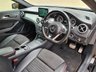 USED 2015 65 MERCEDES-BENZ GLA-CLASS 2.1 GLA 220 D 4MATIC AMG LINE 5d 174 BHP PX WELCOME -FINANCE AVAILABLE- ULEZ