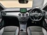 USED 2015 65 MERCEDES-BENZ GLA-CLASS 2.1 GLA 220 D 4MATIC AMG LINE 5d 174 BHP PX WELCOME -FINANCE AVAILABLE- ULEZ
