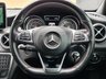 USED 2015 65 MERCEDES-BENZ GLA-CLASS 2.1 GLA 220 D 4MATIC AMG LINE 5d 174 BHP PX WELCOME -FINANCE AVAILABLE- ULEZ
