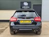USED 2015 65 MERCEDES-BENZ GLA-CLASS 2.1 GLA 220 D 4MATIC AMG LINE 5d 174 BHP PX WELCOME -FINANCE AVAILABLE- ULEZ