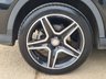 USED 2015 65 MERCEDES-BENZ GLA-CLASS 2.1 GLA 220 D 4MATIC AMG LINE 5d 174 BHP PX WELCOME -FINANCE AVAILABLE- ULEZ