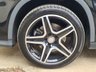 USED 2015 65 MERCEDES-BENZ GLA-CLASS 2.1 GLA 220 D 4MATIC AMG LINE 5d 174 BHP PX WELCOME -FINANCE AVAILABLE- ULEZ