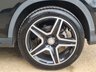 USED 2015 65 MERCEDES-BENZ GLA-CLASS 2.1 GLA 220 D 4MATIC AMG LINE 5d 174 BHP PX WELCOME -FINANCE AVAILABLE- ULEZ