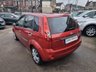 USED 2007 07 FORD FIESTA 1.4 TDCI STYLE CLIMATE 5d - &pound;30 TAX 