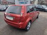USED 2007 07 FORD FIESTA 1.4 TDCI STYLE CLIMATE 5d - &pound;30 TAX 
