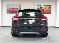 USED 2017 17 MASERATI LEVANTE 3.0 D V6 5d 271 BHP AIR SUSPENSION / 360 CAMERAS