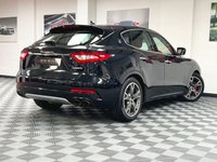 USED 2017 17 MASERATI LEVANTE 3.0 D V6 5d 271 BHP AIR SUSPENSION / 360 CAMERAS