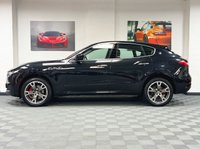 USED 2017 17 MASERATI LEVANTE 3.0 D V6 5d 271 BHP AIR SUSPENSION / 360 CAMERAS