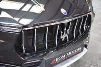 USED 2017 17 MASERATI LEVANTE 3.0 D V6 5d 271 BHP AIR SUSPENSION / 360 CAMERAS